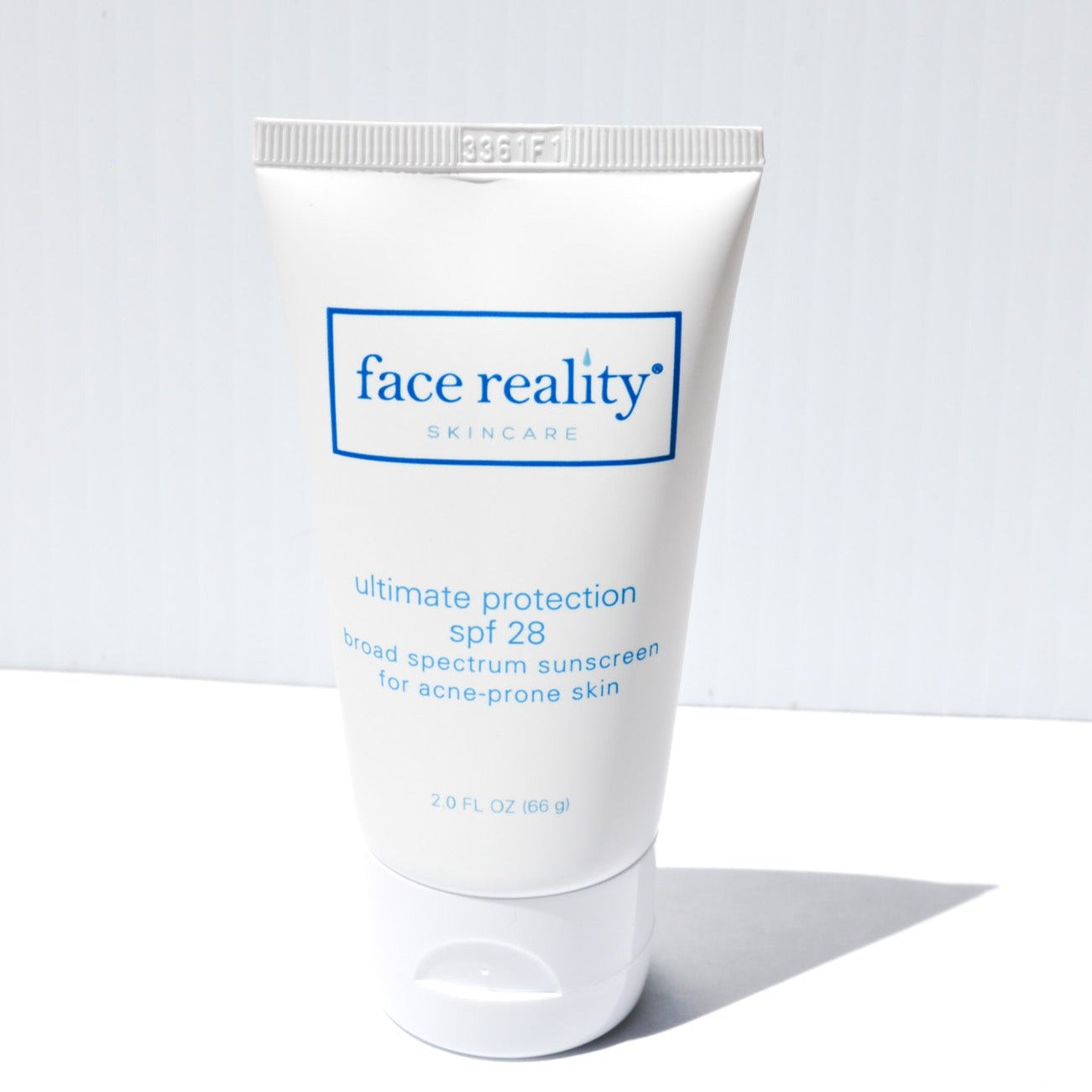 Mineral Matte SPF 28 2 oz