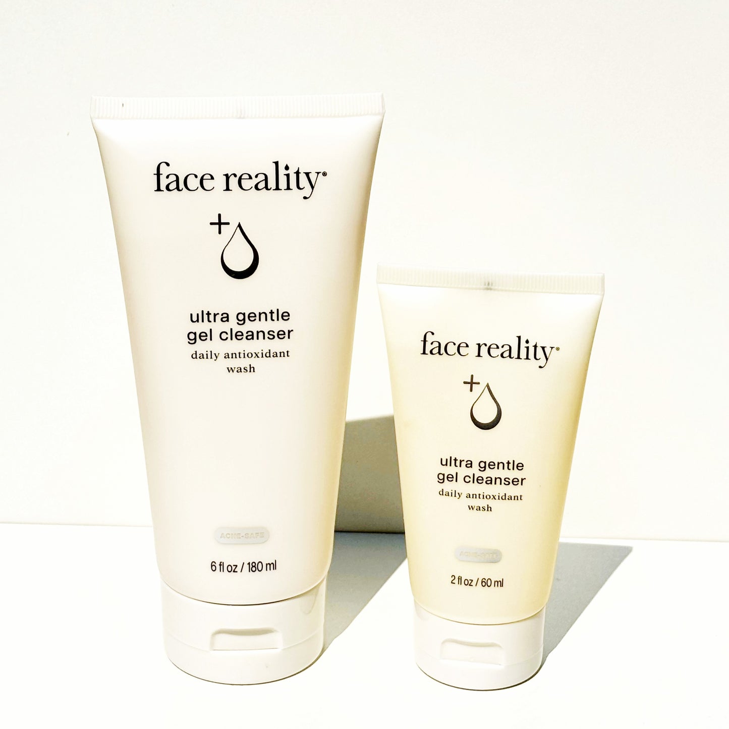 Ultra Gentle Cleanser 2 oz