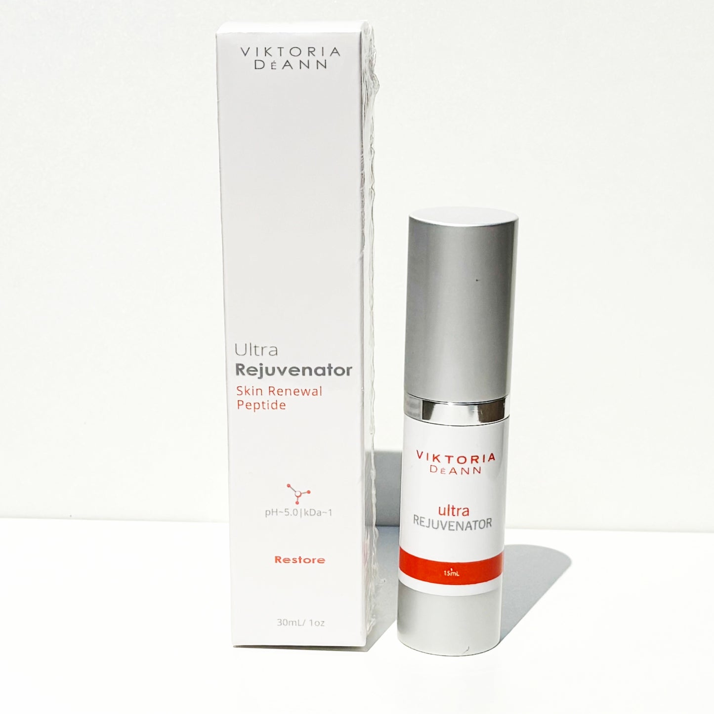 Ultra Rejuvenator 30 ml