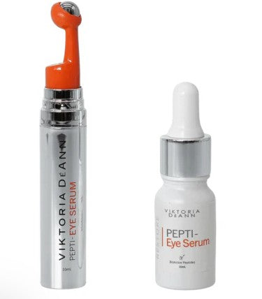 Pepti-Eye Serum Dropper