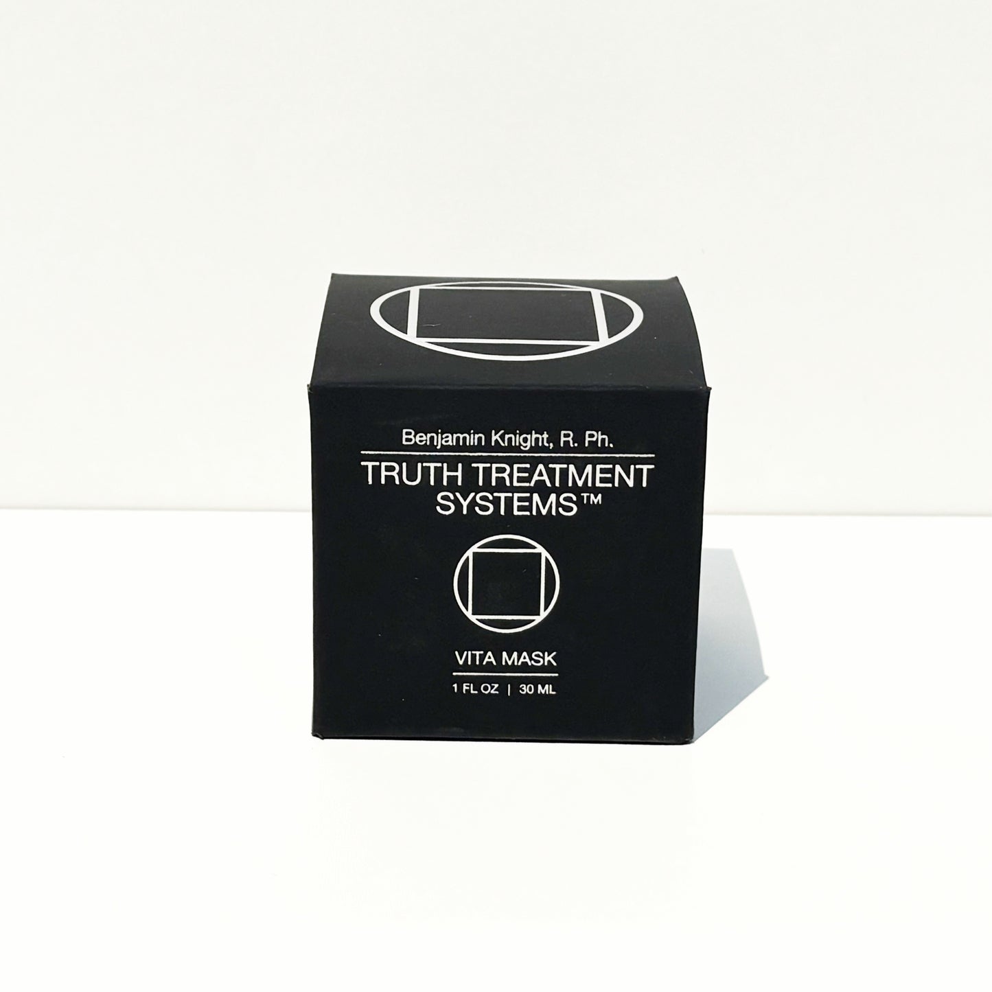 Truth Treatment Systems Vita Mask 30 ml