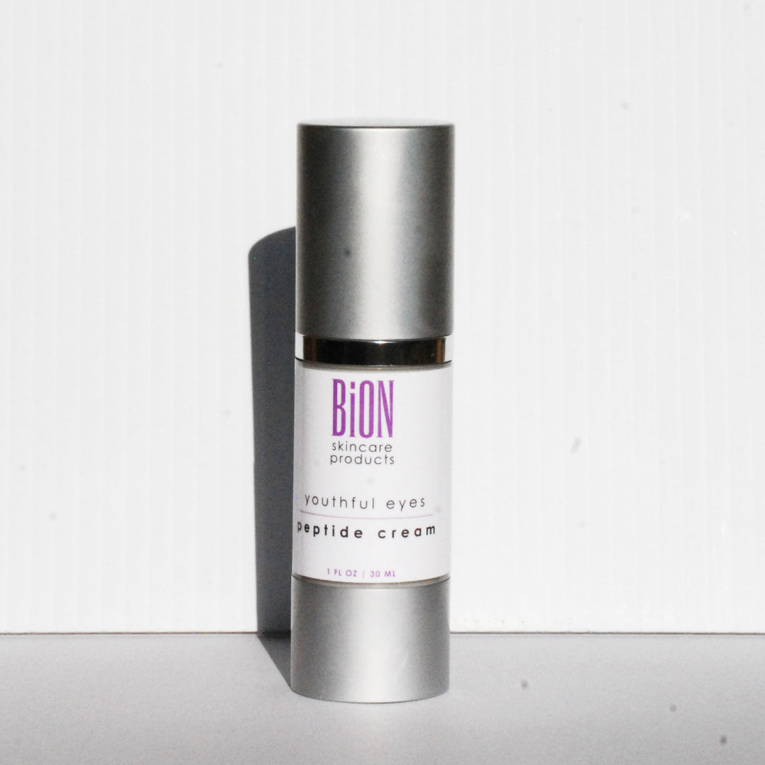 Youthful Eyes Peptide-1oz