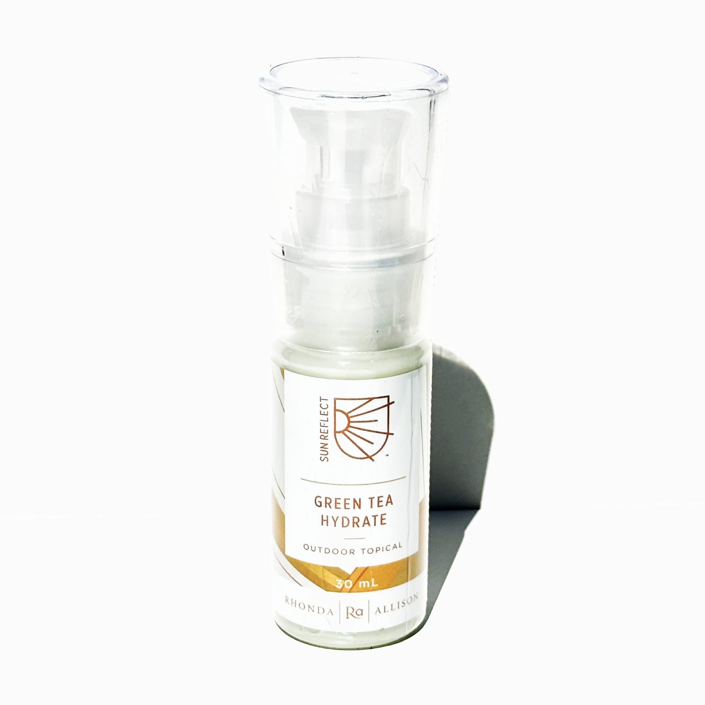 Green Tea Hydrate 30 ml