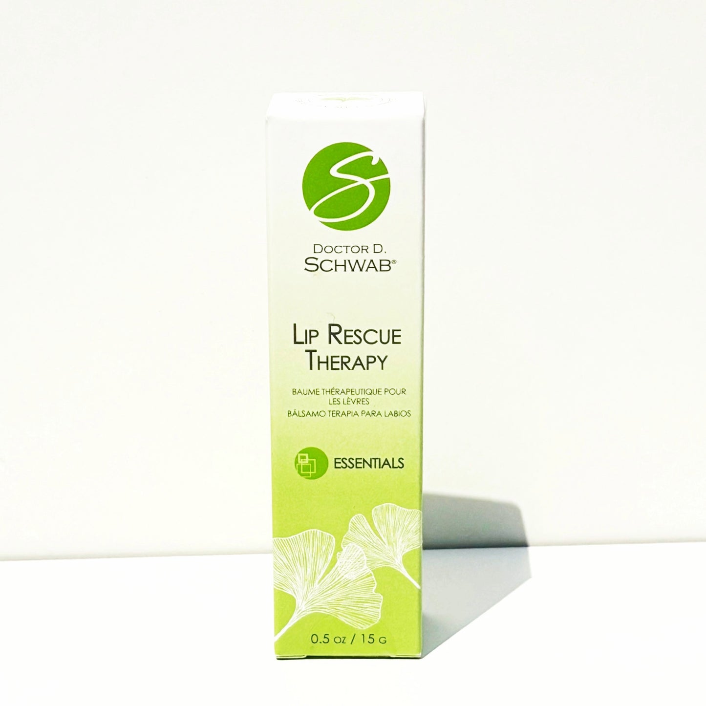 Lip Rescue Therapy