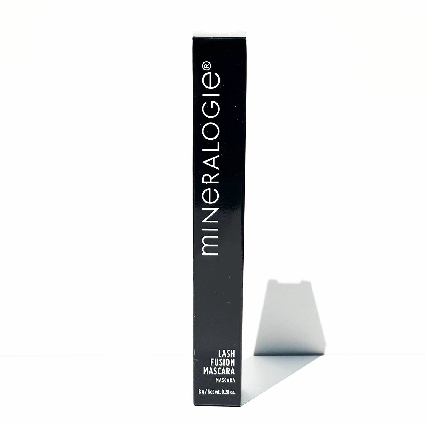 Lash Fusion Mascara