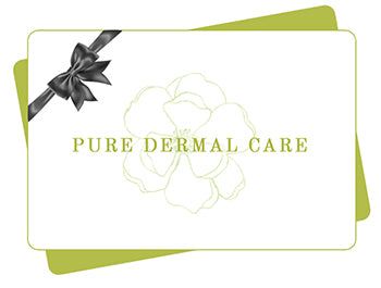 Pure Dermal Care Gift Card