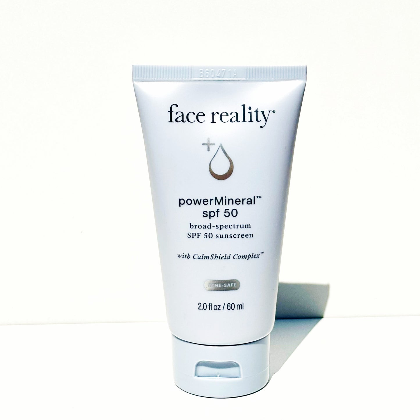 powerMineral SPF 50