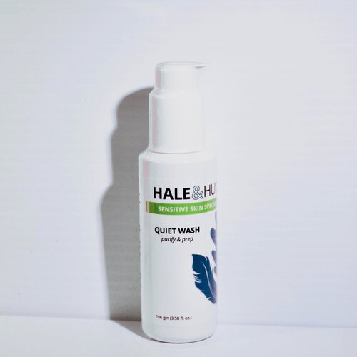 Hale & Hush, A Guilt-Free Product Line – Pure Dermal Care