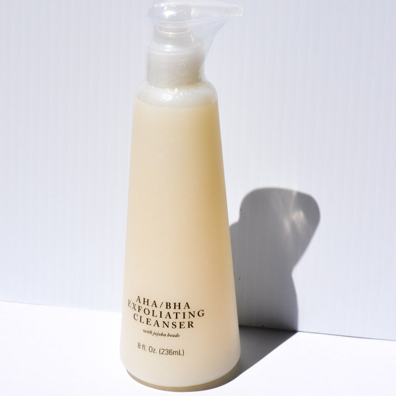 AHA/BHA Cleanser-8 oz