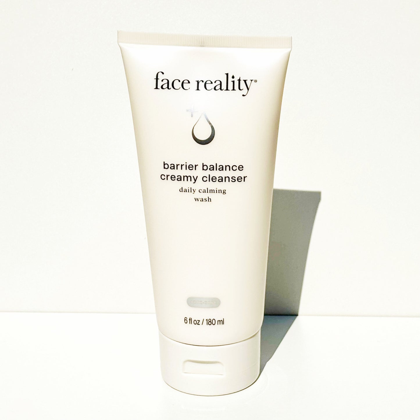 Barrier Balance Creamy Cleanser