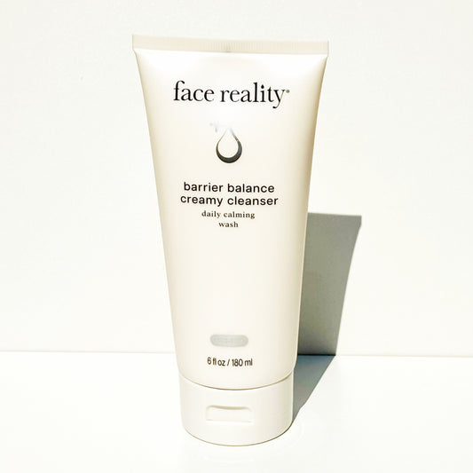 Barrier Balance Creamy Cleanser