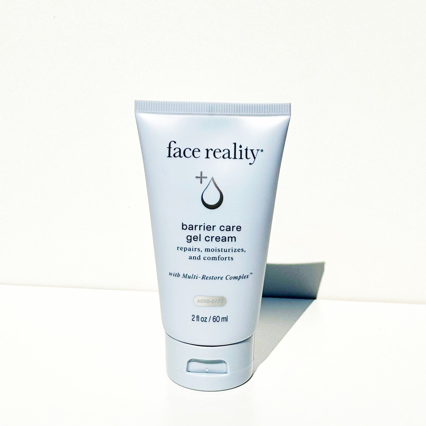 Barrier Care Gel Cream
