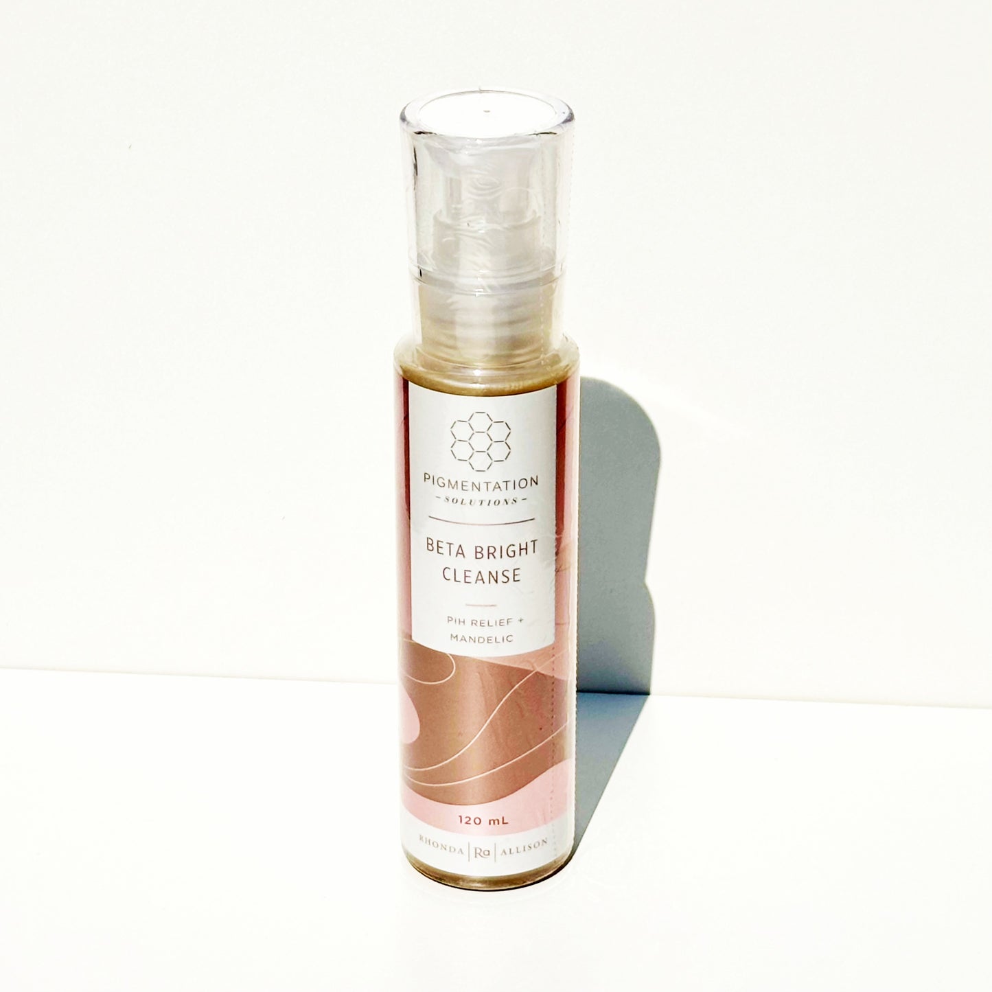 Beta Bright Cleanse (3 different sizes)