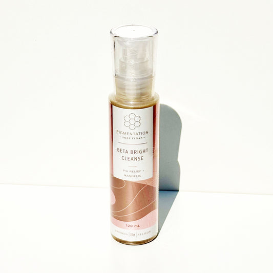 Beta Bright Cleanse (3 different sizes)