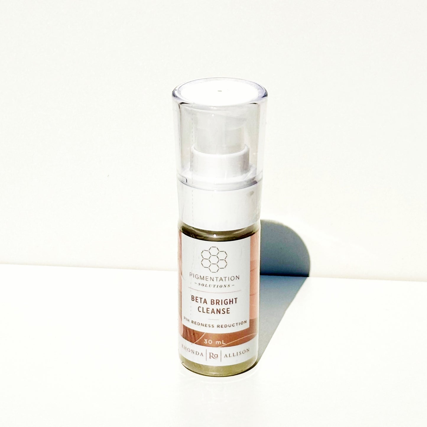 Beta Bright Cleanse (3 different sizes)