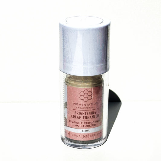 Brightening Cream Enhanced