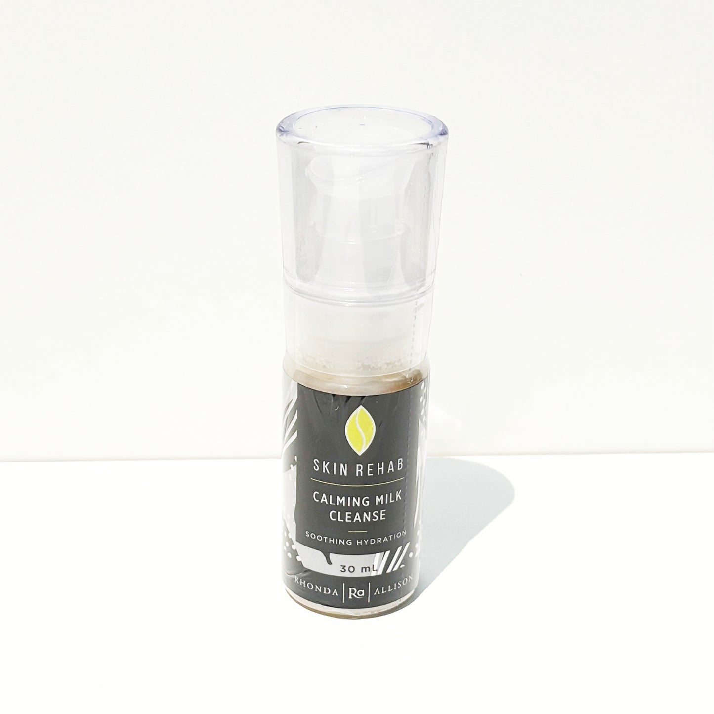 Calming Milk Cleanse 30 ml