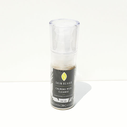 Calming Milk Cleanse 30 ml