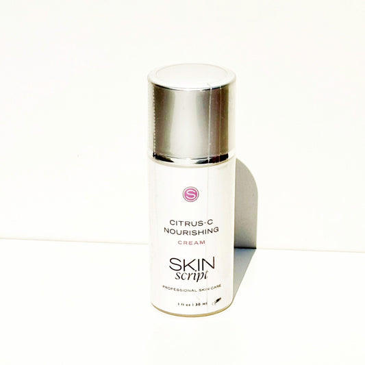Citrus-C Nourishing Cream
