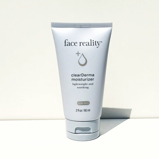 Clearderma Moisturizer
