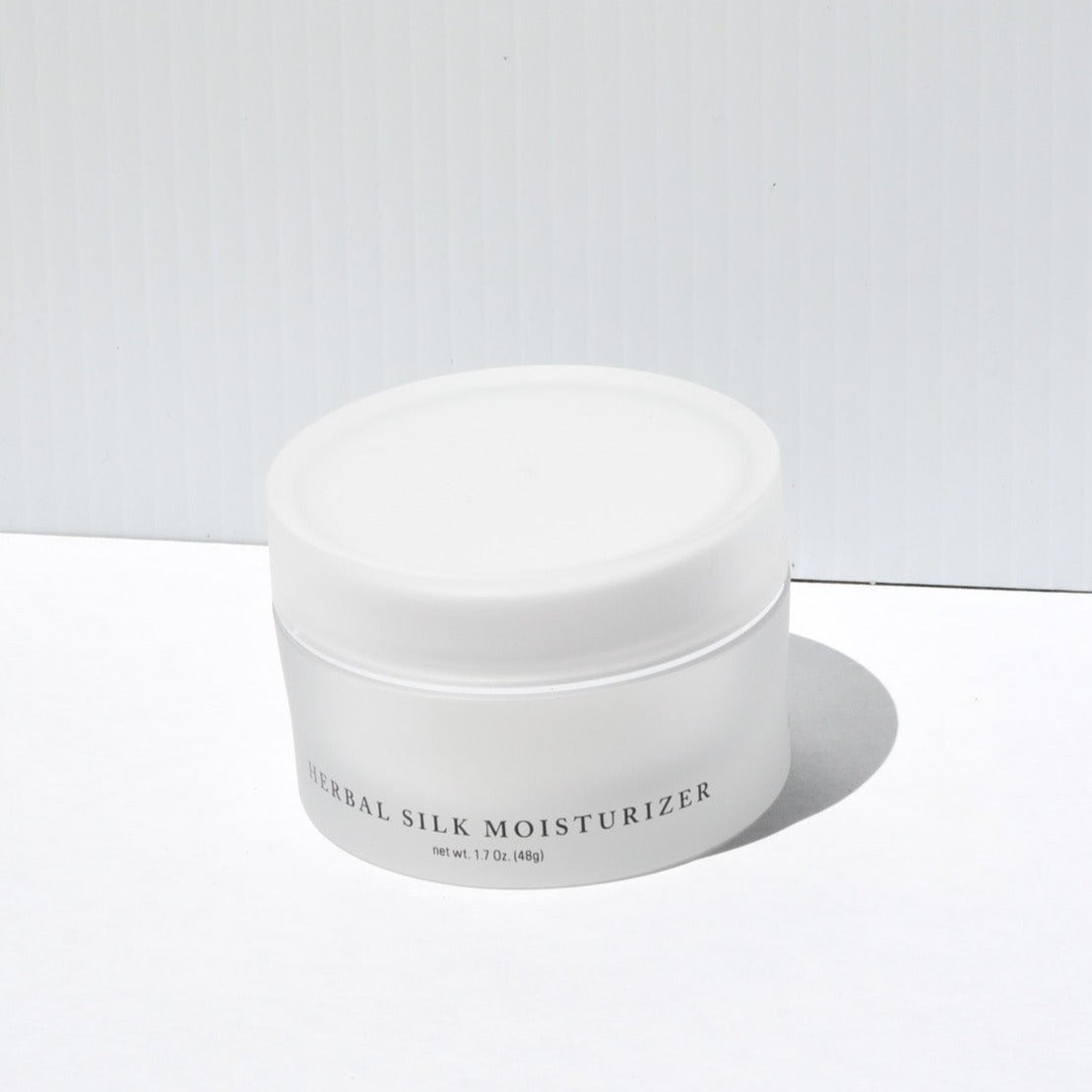 Herbal Silk Moisturizer 1.7 oz