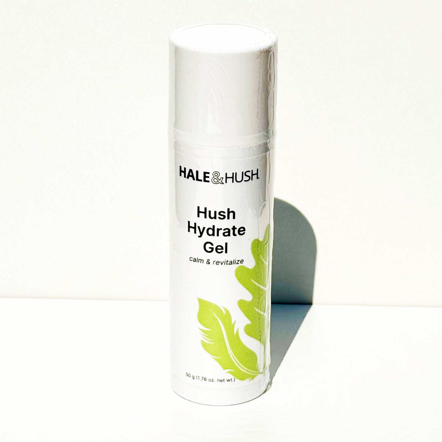 Hush Hydrate Gel 1.7 oz