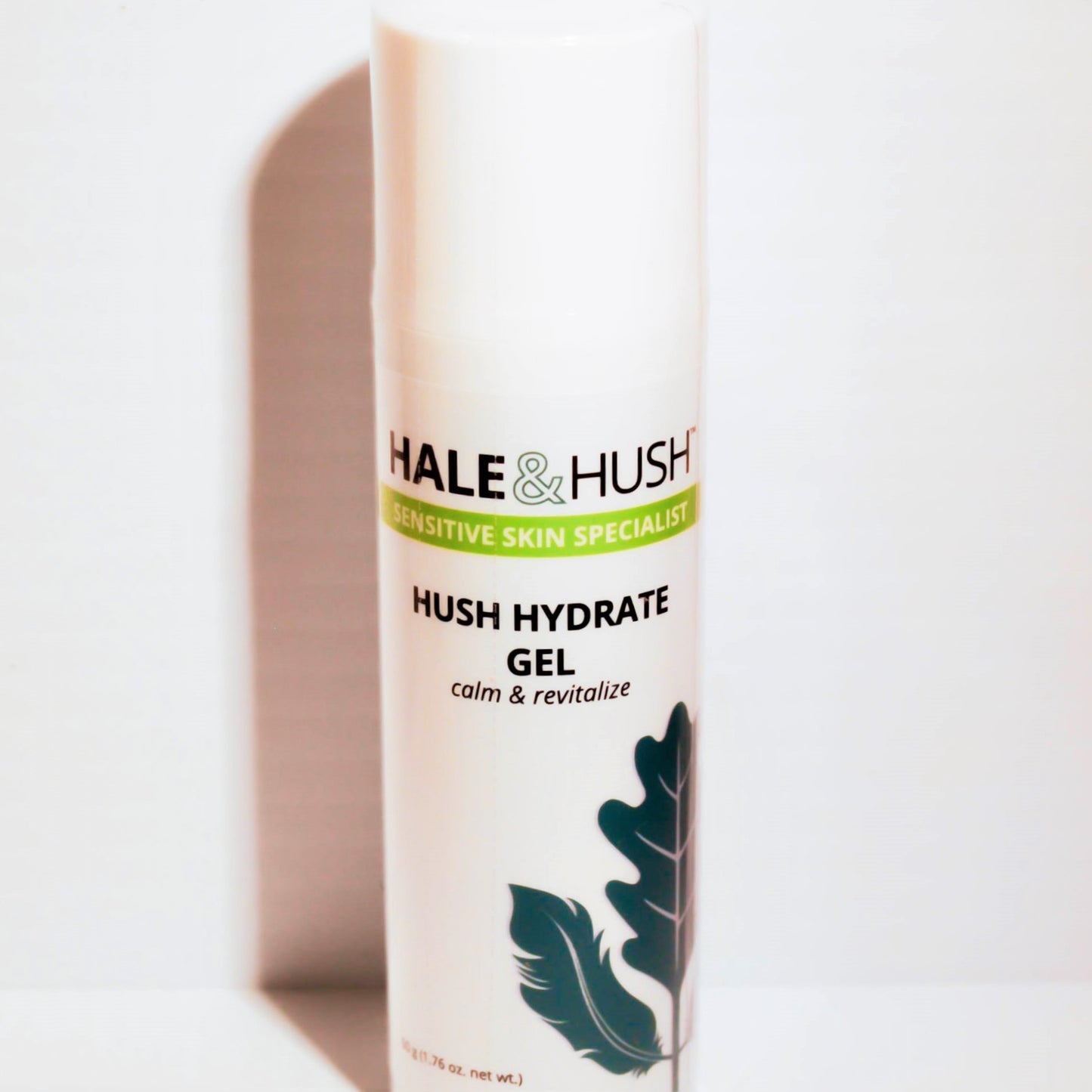 Hush Hydrate Gel 1.7 oz