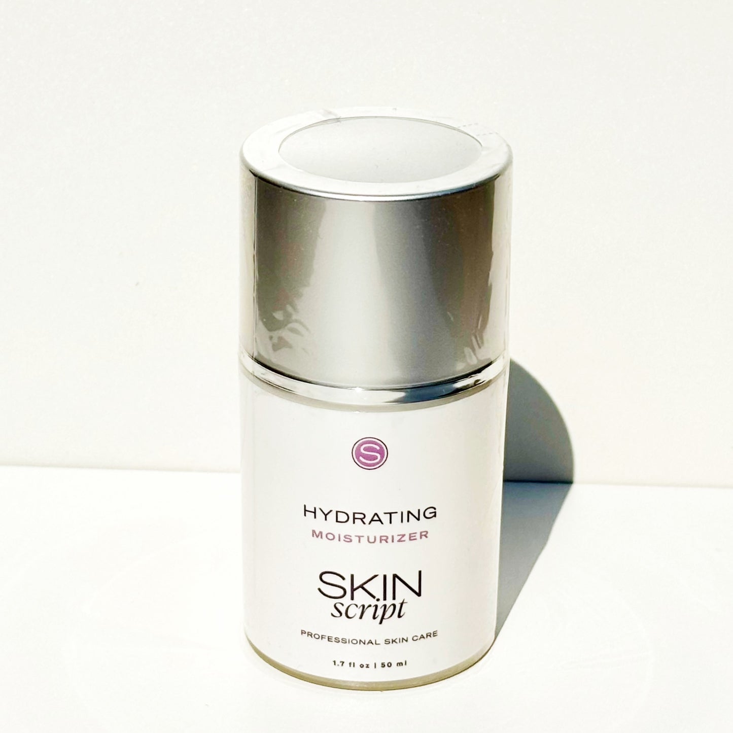 Hydrating Moisturizer 1.7 oz