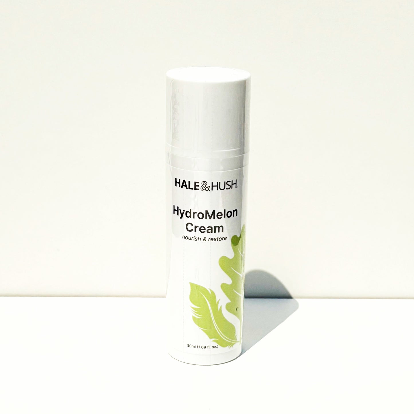 HydroMelon Cream