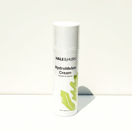 HydroMelon Cream