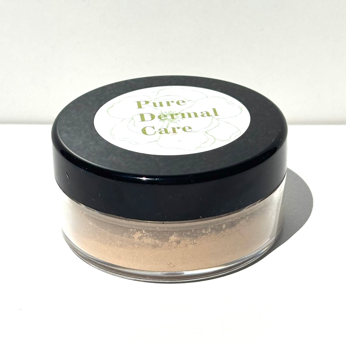 Ashlie Makeup 38g