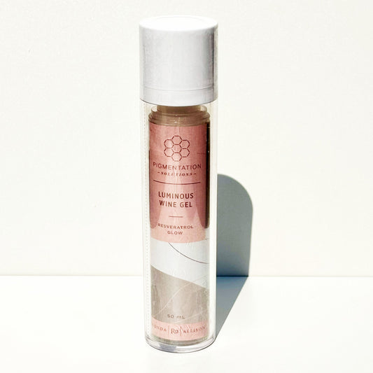 Luminous Wine Gel 50 ml