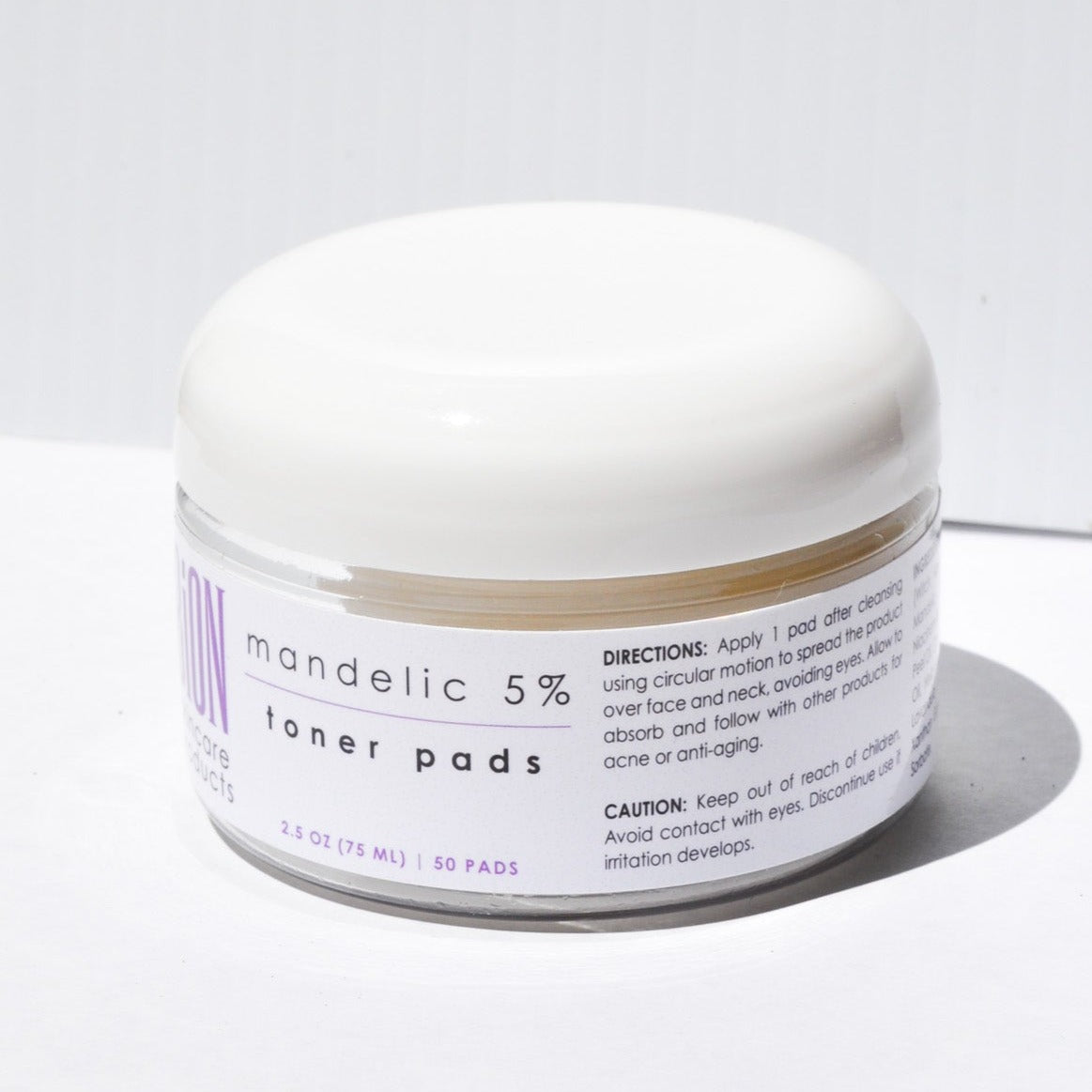 BiON Mandelic 5% Pads