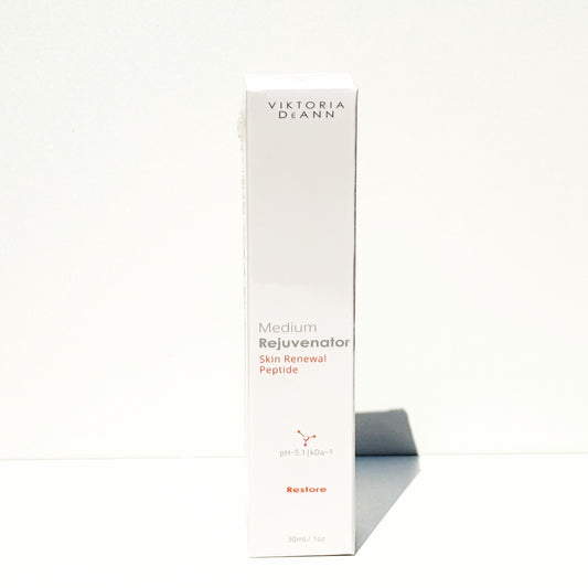 Medium Rejuvenator 30 ml