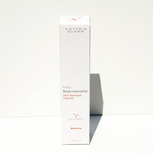 Mild Rejuvenator 30 ml