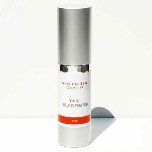 Mild Rejuvenator 15 ml