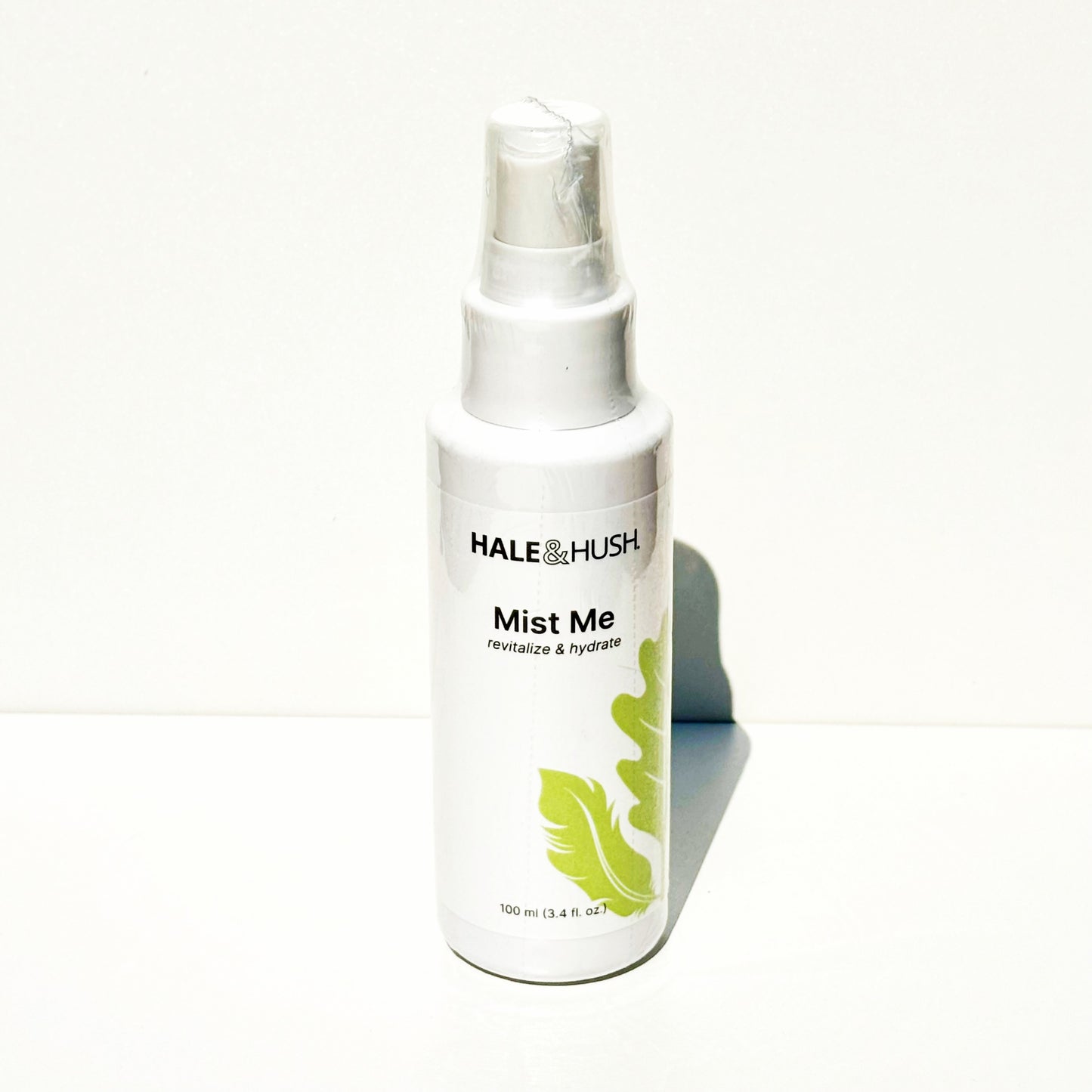 Mist Me Spritz 3.3. oz