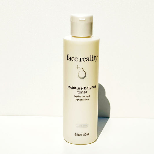 Moisture Balance Toner