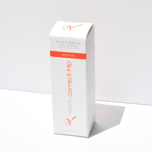 Pepti-Correct HP Serum 1 oz