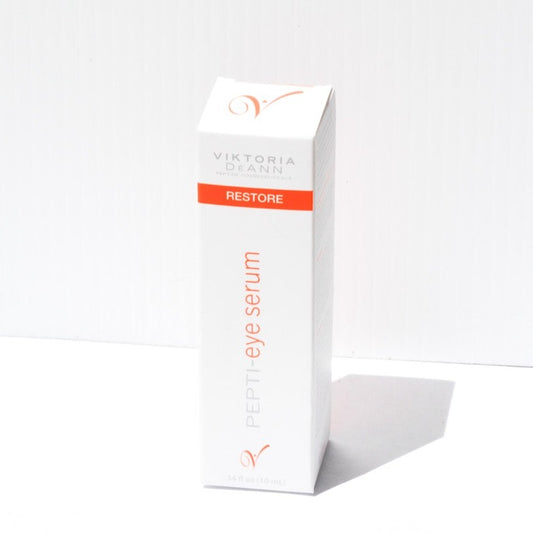 Pepti-Eye VA Serum 0.34 oz