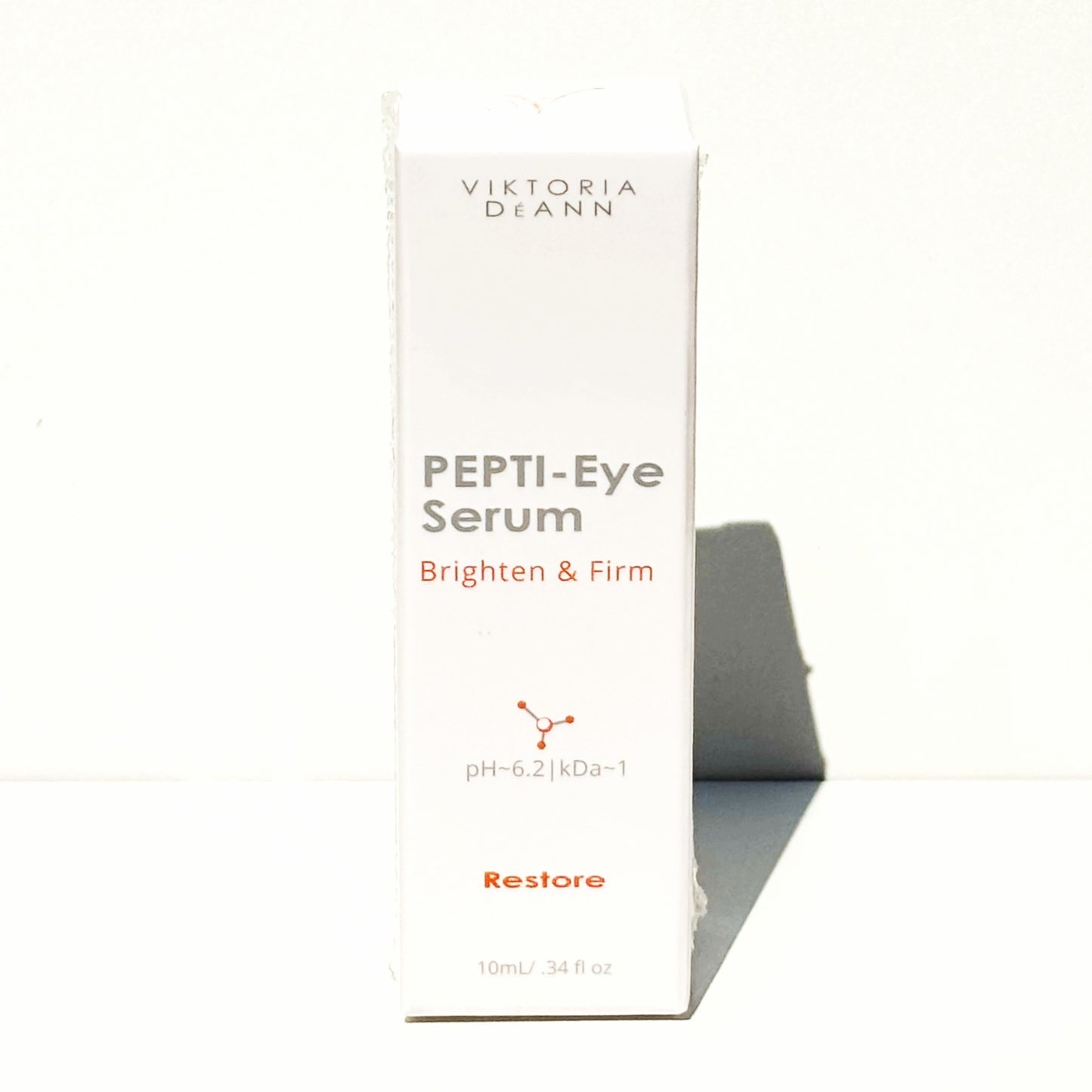 Pepti-Eye Serum 0.34 oz Roller Ball