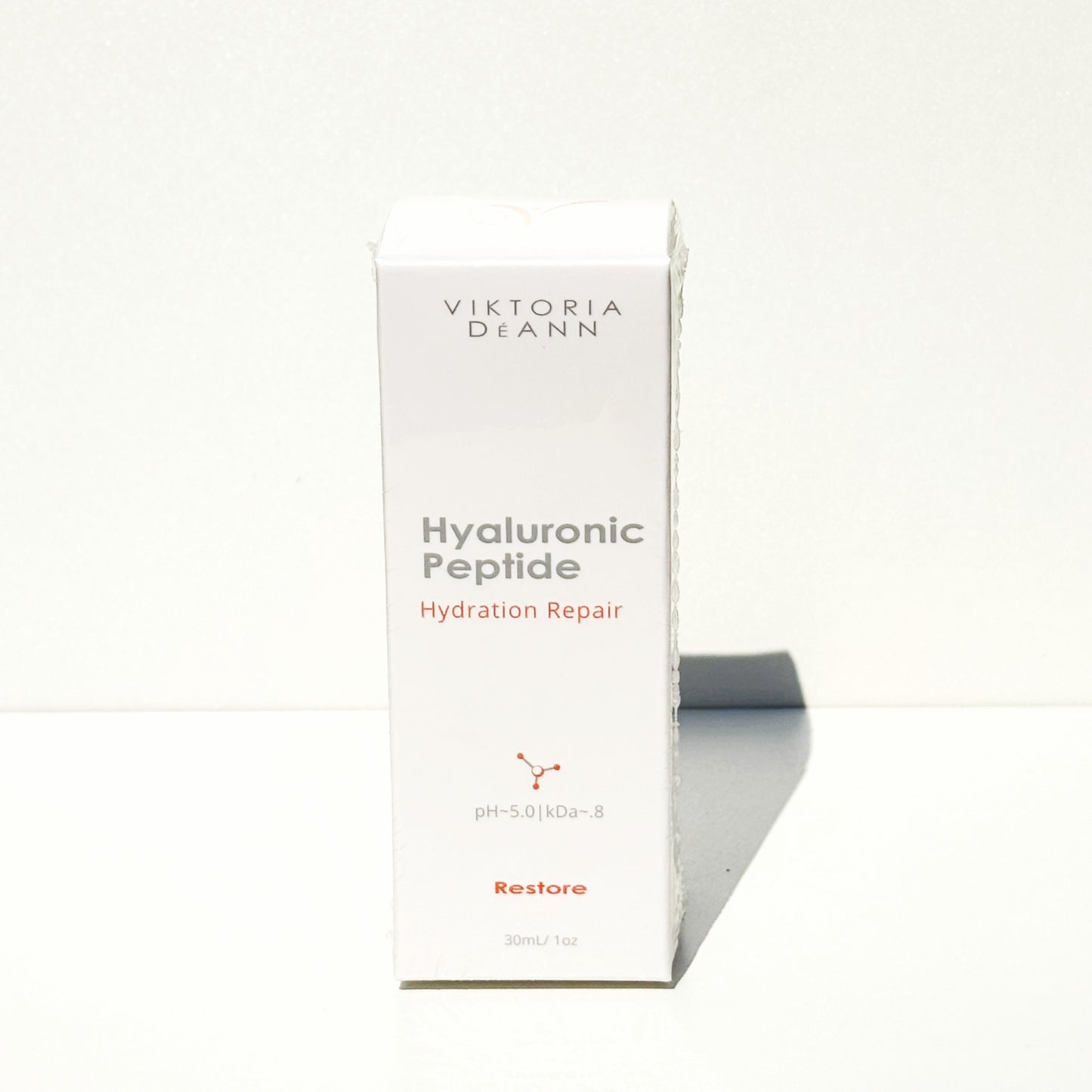 Pepti-Hyaluronic 1 oz