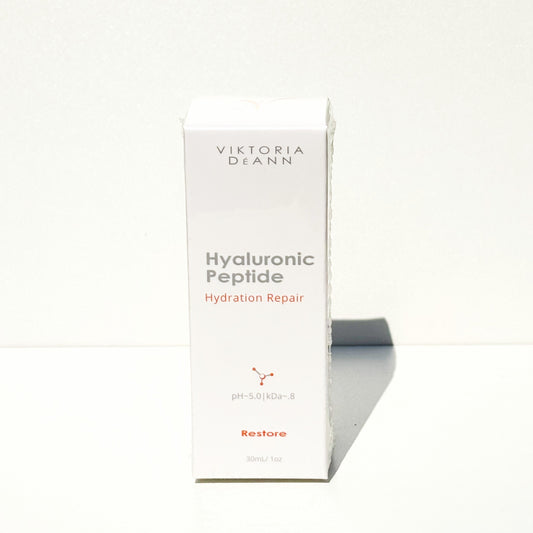 Pepti-Hyaluronic 1 oz