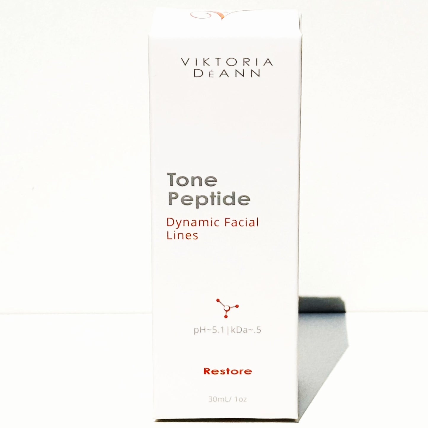 Pepti-Tone 1 oz