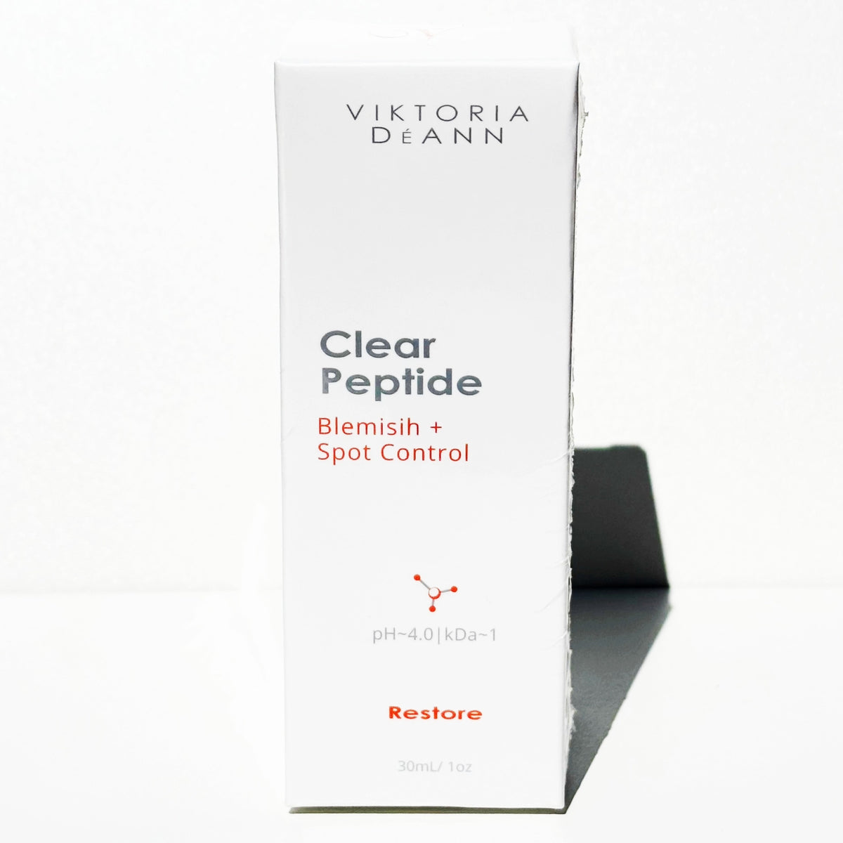 Pepti-Clear 1 oz