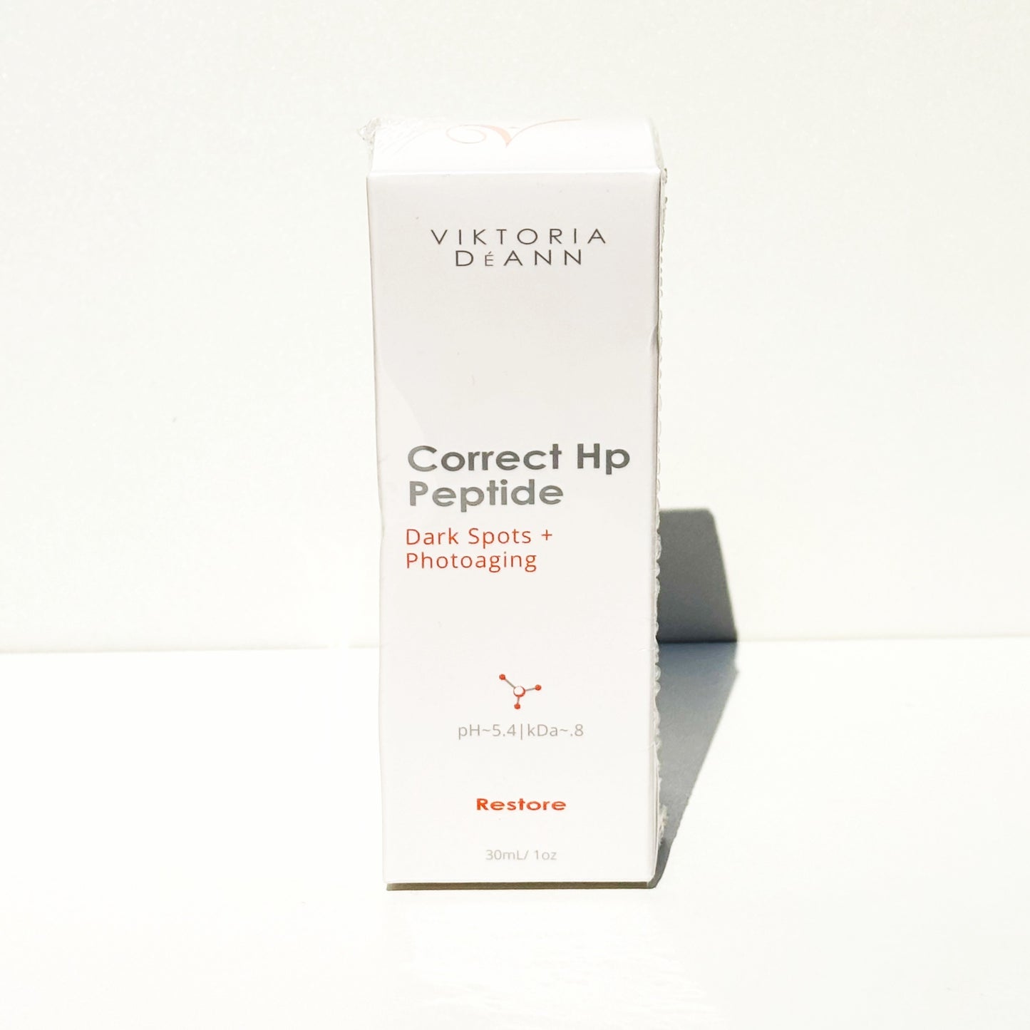 Pepti-Correct HP Serum 1 oz