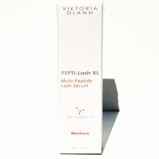 Pepti Lash-XL