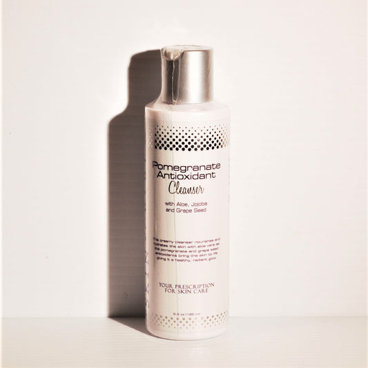 Pom. Antiox. Cleanser 6.5 oz