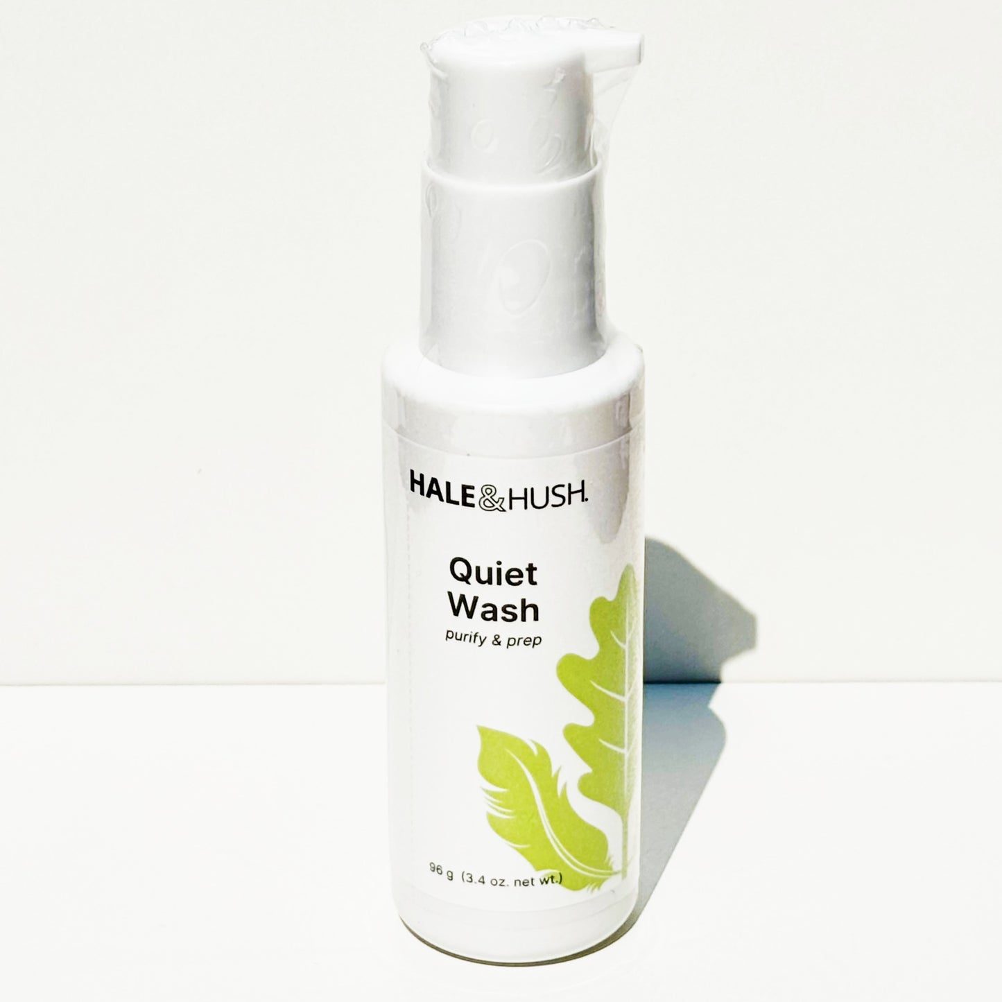 Quiet Wash 3.3 oz