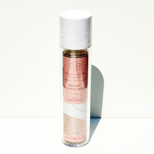 Radiant Renewal Serum 50 ml